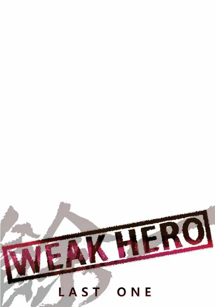 Weak Hero Chapter 192 44